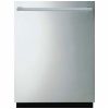 LDF6810ST Fully Integrated Dishwasher With Hidden Controls