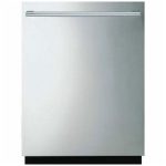 LDF6810ST Fully Integrated Dishwasher With Hidden Controls