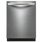 LDF7774ST Smart Wi-fi Dishwasher With Quadwash