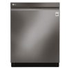 LDP6797BD Top Control Tall Tub Smart Dishwasher