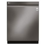 LDP6797BD Top Control Tall Tub Smart Dishwasher