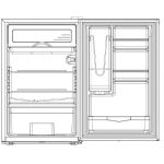 A111 A111:4.52 Cf Compact Ref. Whit