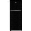 8700000741 Bftf2716bk Top Freezer Refrigerator