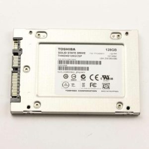 A-1900-547-A Ssd 128G Toshiba Thnsns128gcsp Mlc Fw picture 1