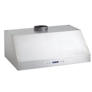 DURH301SSSL 30-Inch Stainless Steel Under-cabinet Range Hood