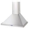 DWRH301SSST 30-Inch Stainless Steel Wall-mount Range Hood