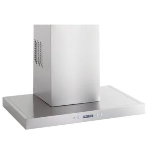 DWRH302SSST 30-Inch Stainless Steel Wall-mount Range Hood