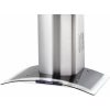 DWRH363GSST 36 Inch Chimney Wall Mount Hood In Stainless Steel