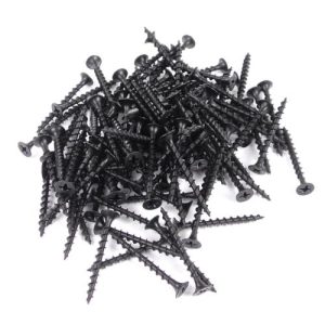 6112DWS #6X 1-1/2In Drywall Screw 100Pk picture 1