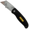 2367621 Stanley Folding 6-1/2-Inch Utility Knife picture 1