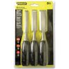 2107738 Wood Chisel Set: 3/Pk picture 1