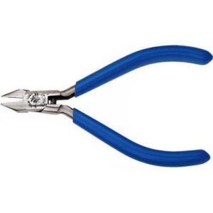 D295-4C Klien 4In Pliers W/ Diagnal Cut picture 1