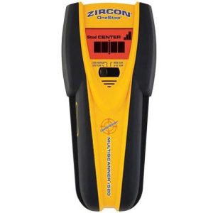 2138733 Zircon I520 Stud Finder picture 1