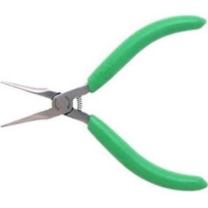 NN54V Flat Nose Plier picture 1