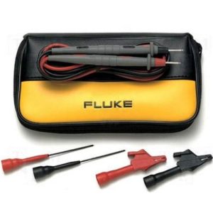 TL80A Fluke Test Lead Kit picture 1