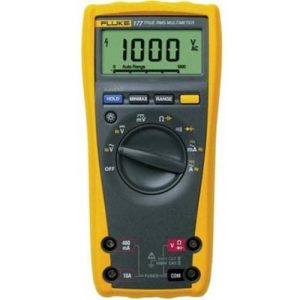 FLUKE177 Fluke Digital Multimeter picture 1