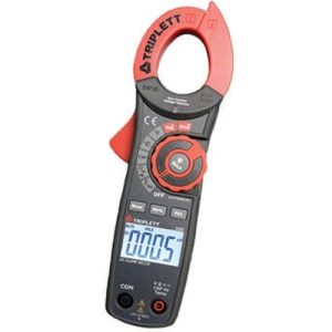 9310-A Ac/dc Clamp On Meter picture 1