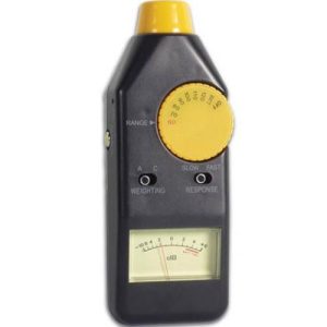 AVM2050 Analog Sound Level Meter picture 1