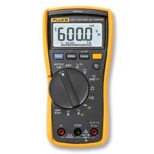 FLUKE117 Fluke Multimeter picture 1