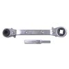 70074 Uni Offset Ratchet W/ Adapt picture 1