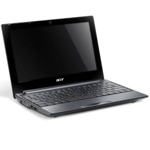 AOD255E 10.1" Netbook Computer