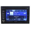 IVEW535HD 6.1-Inch Double Din In-dash Touchscreen Receiver