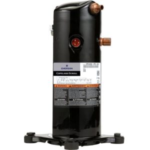 ZP24K-PFV Compressor picture 1