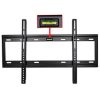 110-021 32-90"Flat Tv Wall Mount picture 1