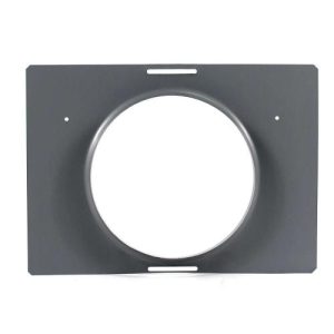 W10388168 Range Hood Damper Mounting Plate picture 1