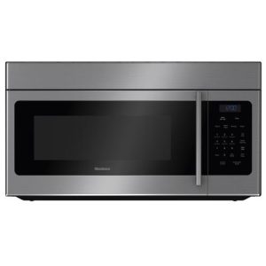 8851293800 1.6 Cu. Ft. Over The Range Microwave Oven Botr30100ss