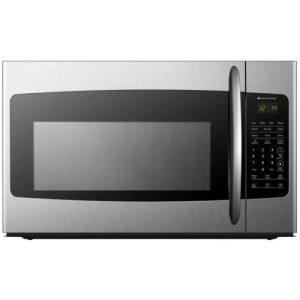 HMO173SR Over-the-range Microwave With Sensor Cooking