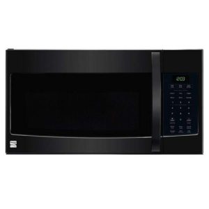 79080329310 Microwave/hood Combo