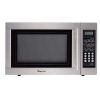 MCD1311ST 1.3 Cu. Ft. Countertop Microwave Oven