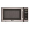 MCD1611ST 1.6 Cu. Ft. Countertop Microwave Oven