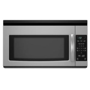 AMV1150VAS6 1.5 Cu.ft Microwave Hood Stainless