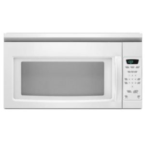 AMV1150VAW5 1.5 Cu.ft Microwave Hood White