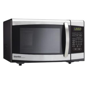 DMW077BLSDD Microwave Oven