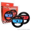 OS-7029 Black Switch Steering Wheel (2 picture 1