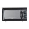 HMC610BEBB 0.6 Cu. Ft. 600 Watt Microwave