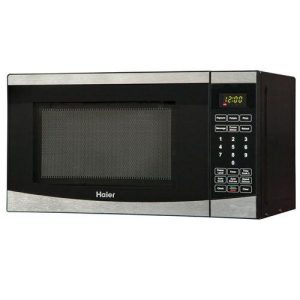 HMC725SESS 0.7 Cu. Ft. 700 Watt Microwave (Multi-stage & Epress Cook)