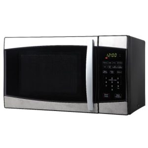 HMC735SESS .7 Cubic Ft. 800 Watt Microwave (Stainless Steel)