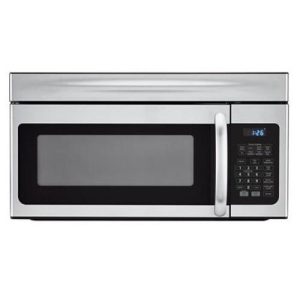 HMV1652AHS 1.6 Cu. Ft. Over-the-range Microwave