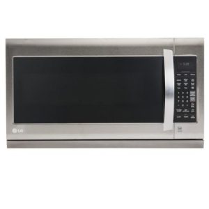 LMH2235ST 2.2 Cu.ft. Over-the-range Microwave Oven