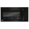 LMVM2033BM 2.0 Cu. Ft. Over The Range Microwave Oven