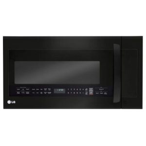 LMVM2033BM 2.0 Cu. Ft. Over The Range Microwave Oven