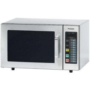 NE1064C 1000 Watt Commercial Microwave Oven