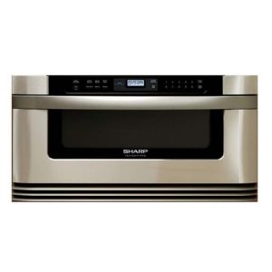 KB6001NS Insight 24-Inch Microwave Drawer Oven