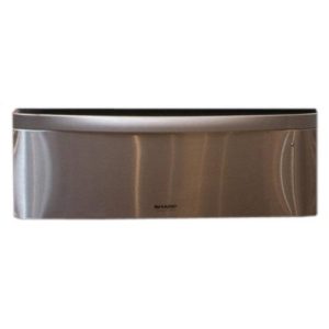 KB6100NS 30-Inch Warming Drawer