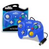 OS-7524 Nintendo Gamecube Controller Blue picture 1