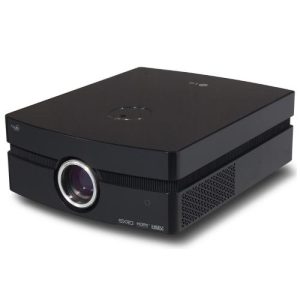 AF115 Full Hd Home Cinema Projector